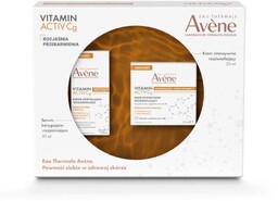 Avene Vitamin C Krem 50 ml + Vitamic