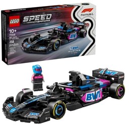 LEGO Speed Champions 77248 Bolid F1 BWT Alpine