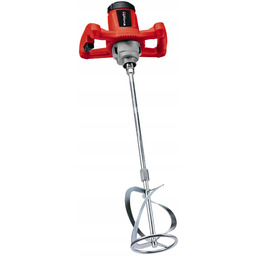 Mieszadło do zaprawy murarskiej 1200 W Einhell Tc-mx