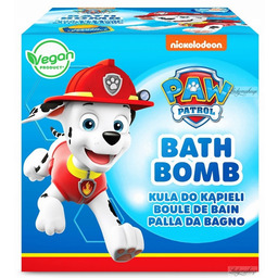 Paw Patrol - Bath Bomb - Mango -