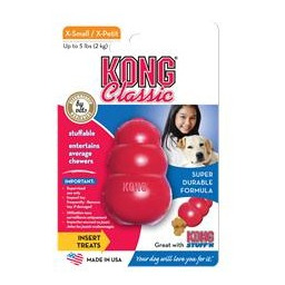 KONG Company Classic L