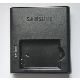 Oryginał Samsung BC1030 Ładowarka BP1030 f-ra Vat