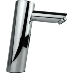 KODA Bateria Umywalkowa Bezdotykowa Sensor Fotokomórka CHROM