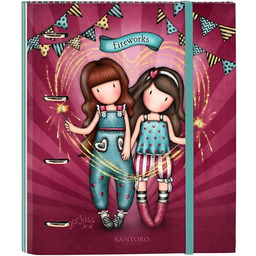 CARP 4 ANI 30 MM C/GORJUSS  FAIRGROUND