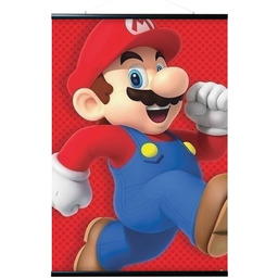 Erik magnetyczna listwa na plakat z plakatem -