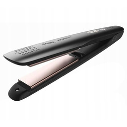 Prostownica 2w1 Cecotec RitualCare 890 Titanium Czarny