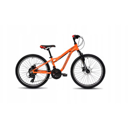 Rower Mtb Romet Rambler Fit 24 rama 13