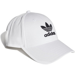 Adidas Czapka Linear Core Fj2544 R 58