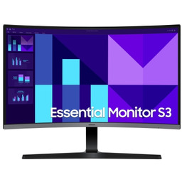 MONITOR LCD 27" S27D390GAU/LS27D390GAUXEN SAMSUNG
