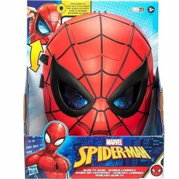 Spider-Man Maska Glow Fx