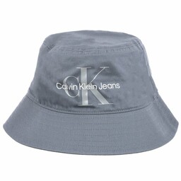 Kapelusz Calvin Klein Monogram Soft Bucket Hat K50K510185