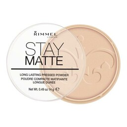 Rimmel London Stay Matte puder 14 g
