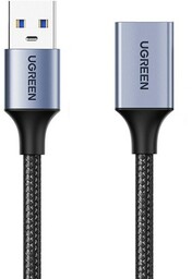 Ugreen Kabel, adapter USB 3.0 (męski) - USB