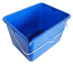 BLUE DOLPHIN Wiadro malarskie 8L
