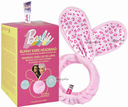 GLOV - BARBIE - Bunny Ears Headband -