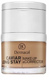 Dermacol Caviar Long Stay Make-Up & Corrector korektor