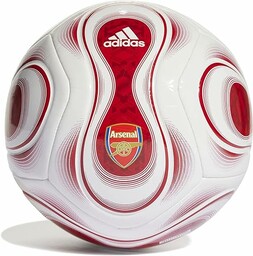 Arsenal, piłka nożna unisex, oficjalna strona główna sezonu