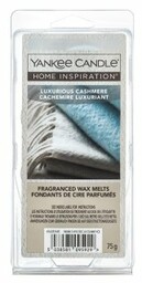 Yankee Candle Home Inspiration Luxurious Cashmere 75 g