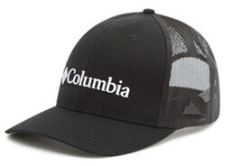 Columbia Czapka z daszkiem Mesh Snap Back Hat