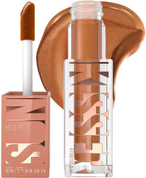 MAYBELLINE - SUN KISSER - BLUSH - Rozświetlający