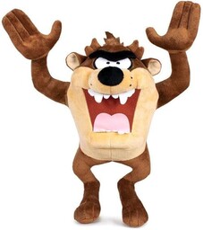 Teddy Demon Tasmania Looney Tunes 30CM