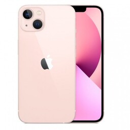 Smartfon Apple iPhone 13 mini, 4/128 GB, różowy