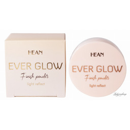 HEAN - EVER GLOW - Finish Powder -