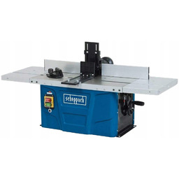 Scheppach Frezarka Dolnowrzecionowa HF50 SCH4902105901