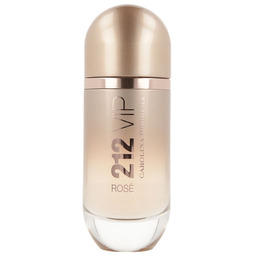 CAROLINA HERRERA 212 VIP Rose EDP spray 80ml