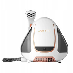 Uwant B100-S Odkurzacz Piorący Do Czyszczenia Dywanów, Kanap,
