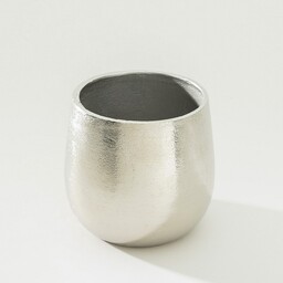 Osłonka aluminiowa Argen II 14x13 cm, 14x14x13 cm