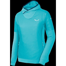 Bluza Salewa Pedroc PTC Alpha W Hoody 26355-3390