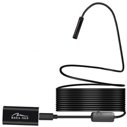 Endoskop WIFI kamera inspekcyjna Media-Tech MT4099
