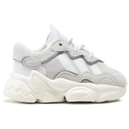 Sneakersy adidas Ozweego El I EF6301 Szary