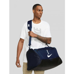 Torba Sportowa NIKE Na Trening Granatowa 60L