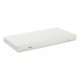 Fiki Miki Materac dziecięcy Piankowy Prestige 120x60