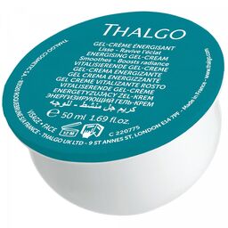Thalgo Wkład Uzupełniający Energetyzujący krem ze spiruliną