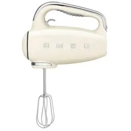 Smeg HMF01CREU 250W Mikser ręczny