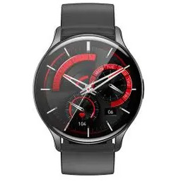 Hoco Y15 Czarny Smartwatch