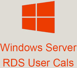 Windows Server 2019 RDS 5 User Cal