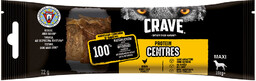 Crave Protein Centres Maxi - Kurczak, 72 g