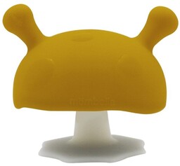 Mombella, Gryzak Grzybek, Mushroom, Curry