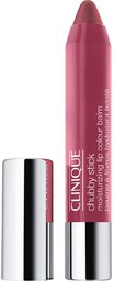 CLINIQUE_Chubby Stick Moisturizing Lip Colour Balm błyszczyk