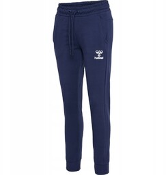Spodnie Sportowe Dresowe Hummel Hmlventi Tracksuit R. 176