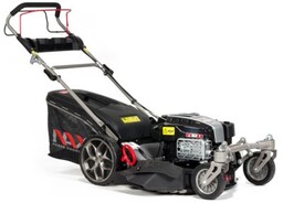 Kosiarka spalinowa NAX NAX5000S Briggs&Stratton 875EXi z napędem