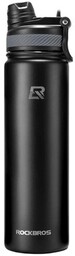 ROCKBROS Bidon 35210029002 620 ml Czarny
