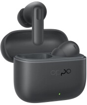 OPPO Enco Buds3 Pro Dokanałowe Bluetooth 5.4 Grafitowy
