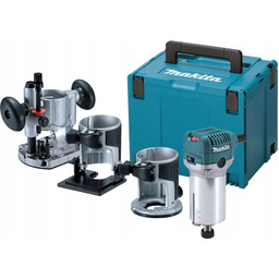Frezarko-wycinarka 710W Akcesori RT0702CX2J Makita