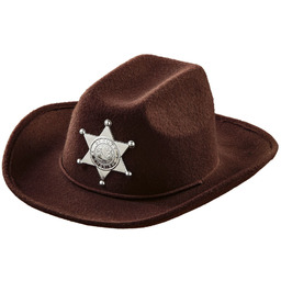 W WIDMANN MILANO Party Fashion - Kowbojski kapelusz