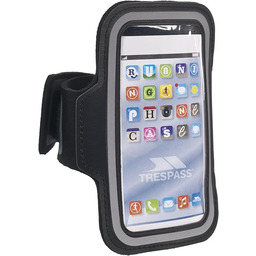 Trespass Strand opaska na ramię etui na telefon